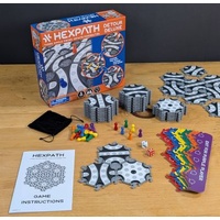 Hexpath Detour Deluxe