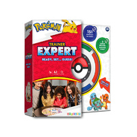 Pokemon Trainer Expert