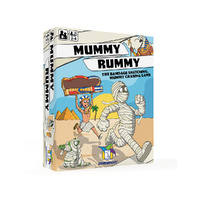 Mummy Rummy