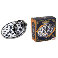 The Alchemist Puzzle Series: Tin