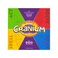 Cranium