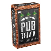 Ultimate Pub Trivia