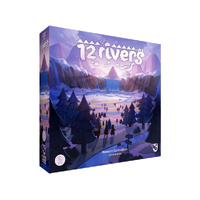 12 Rivers