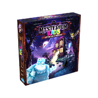 Mysterium Kids Captain Echo's Treasure