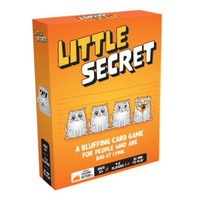 Little Secret