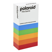 Polaroid The Game