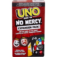 Uno Show 'em no mercy expansion pack