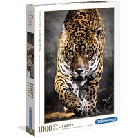 Walk of the Jaguar 1000pc