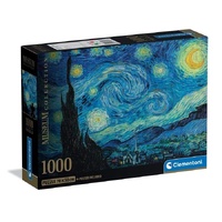 Starry Night 1000pc