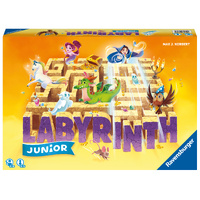 Labyrinth Jnr