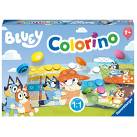 Bluey Colorino