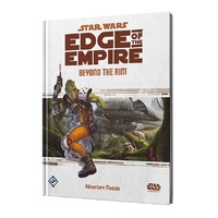 Star Wars: Edge of the Empire: Beyond the Rim