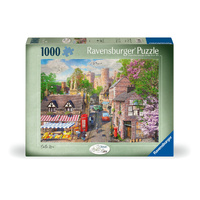 Castle Lane 1000pc