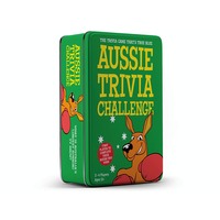 Aussie Trivia Challenge
