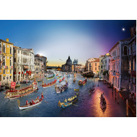 Venice Day to Night 1000pc