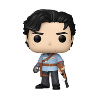 Army of Darkness Ash Pop Vinyl