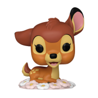 Disney Bambi Pop Vinyl