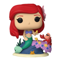 Disney Ariel Pop Vinyl