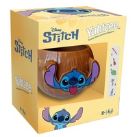 Yahtzee Stitch