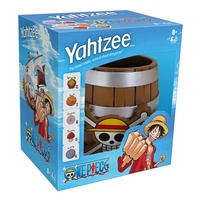 Yahtzee One Piece