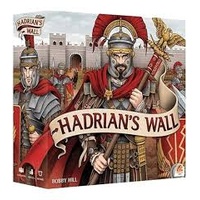 Hadrian's Wall