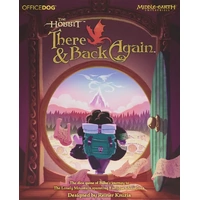 The Hobbit - There and Back Again