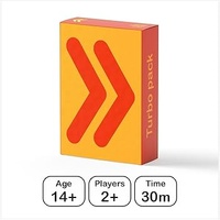 That Sound Game Turbo Pack Expansion