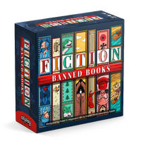 Fiction Banned Books