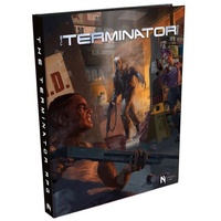 The Terminator RPG