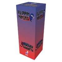 Flippin Ninjas