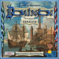 Dominion Seaside Expn 2nd Edn