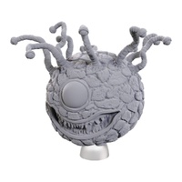 Classic Beholder unpainted mini