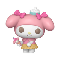 Hello Kitty My Melody Pop Vinyl Figure