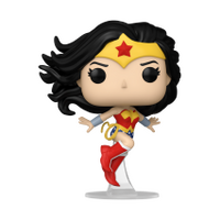 Wonder Woman Pop Vinyl Figure