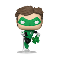 Green Lantern Pop Vinyl Figure