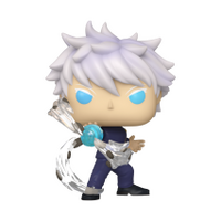 Jujutsu Kaisen - Satoru Gojo Pop! Vinyl
