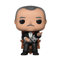 The Godfather 50th Anniversary - Vito Corleone Pop! Vinyl
