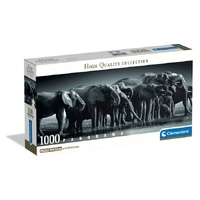 Herd of Giants 1000pc