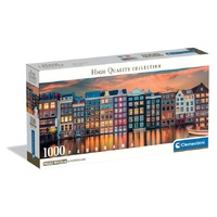 Bright Amsterdam 1000pc