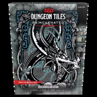 D&D Dungeon tiles dungeon
