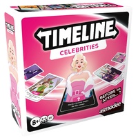 Timeline Celebrities