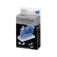 Crystal Puzzle Train