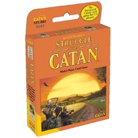 Struggle for Catan