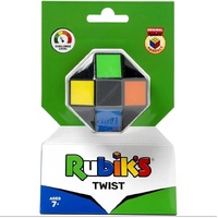 Rubik's Twist