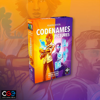 Codenames Pictures