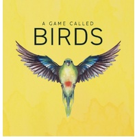 A Game Called Birds