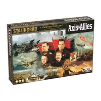 Axis and Allies Stalingrad