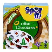 Spot It! Lord of the Rings