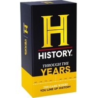 History Trivia Through the years