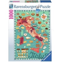 Sweet Italy 1000pc